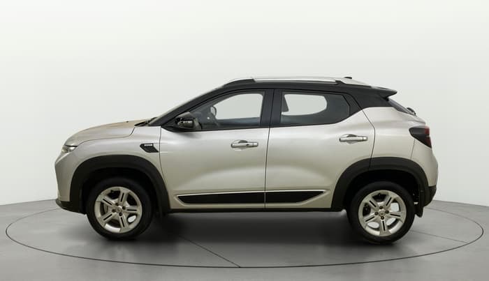 2021 Renault Kiger RXT 1.0 TURBO MT, Petrol, Manual, 30,819 km, Left Side
