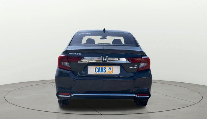 2022 Honda Amaze 1.2L I-VTEC VX, Petrol, Manual, 34,195 km, Back/Rear