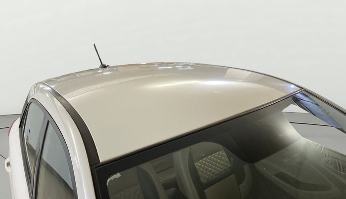 2017 Hyundai Elite i20 ASTA 1.2, Petrol, Manual, 47,311 km, Roof