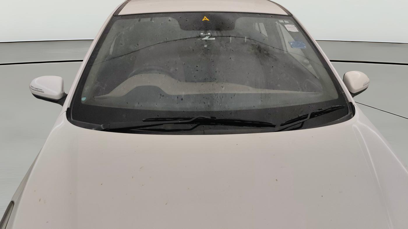 2015 Hyundai Elite i20 ASTA 1.2, Petrol, Manual, 73,171 km, Front Windshield
