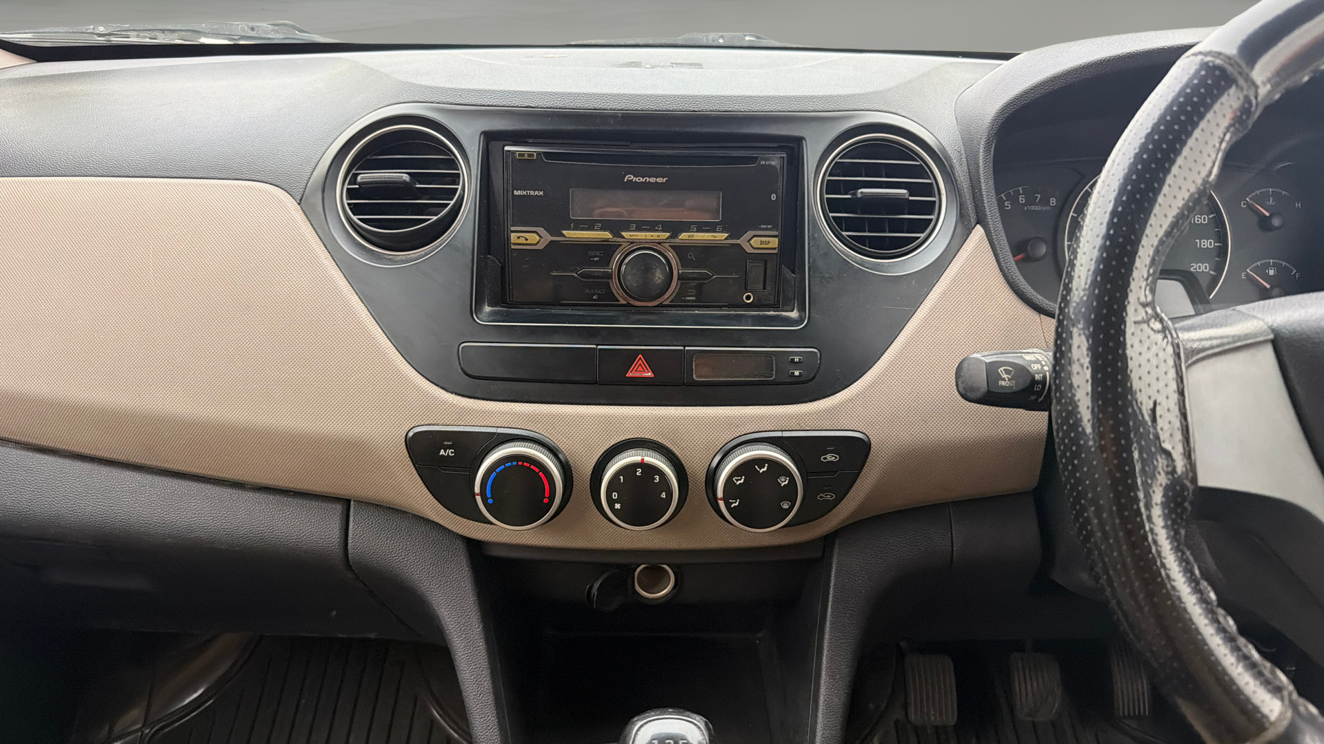 Features