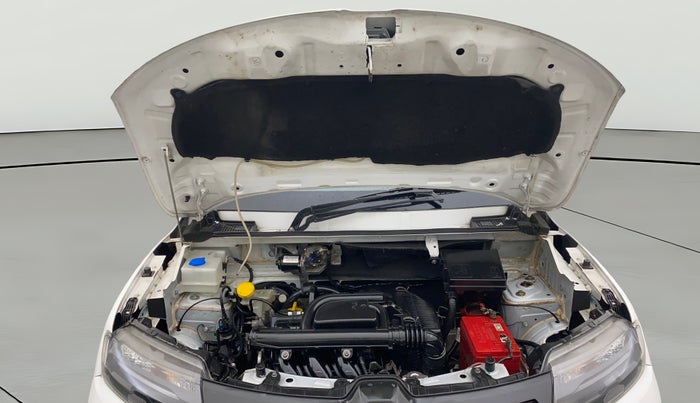 2021 Renault Kwid RXL, Petrol, Manual, 34,251 km, Open Bonet