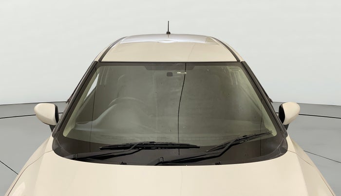 2021 Maruti Baleno SIGMA PETROL 1.2, Petrol, Manual, 84,215 km, Front Windshield