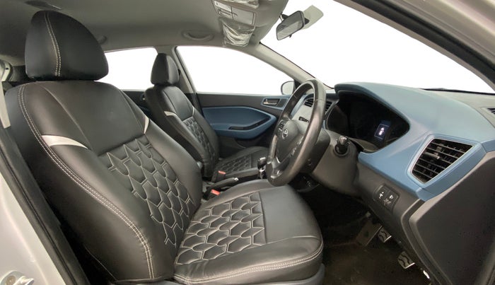 2016 Hyundai i20 Active 1.2 SX, Petrol, Manual, 45,274 km, Right Side Front Door Cabin