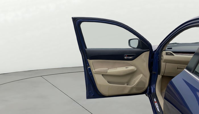 2018 Maruti Dzire VDI, Diesel, Manual, 75,880 km, LHS Front Door