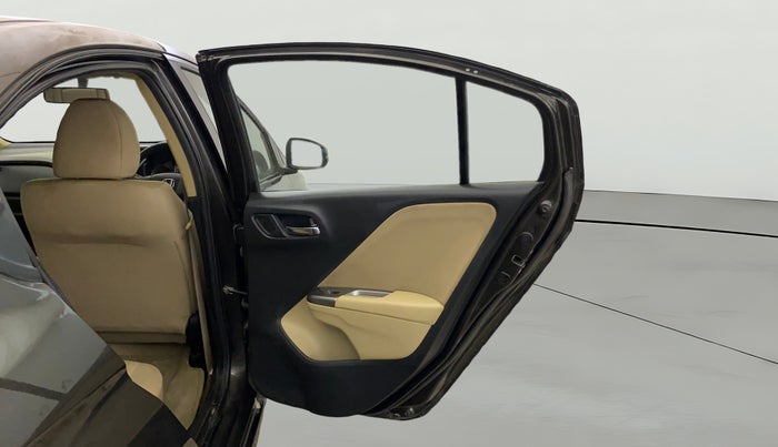 2016 Honda City 1.5L I-VTEC V MT, Petrol, Manual, 61,382 km, RHS Rear Door