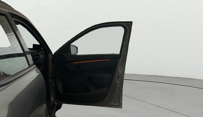 2018 Renault Kwid CLIMBER 1.0 AMT, Petrol, Automatic, 49,245 km, RHS Front Door