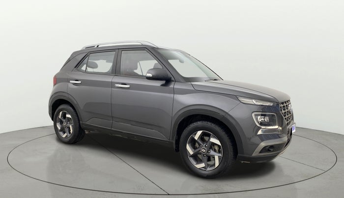 2021 Hyundai VENUE SX 1.5 (O) EXECUTIVE CRDI, Diesel, Manual, 73,651 km, SRP