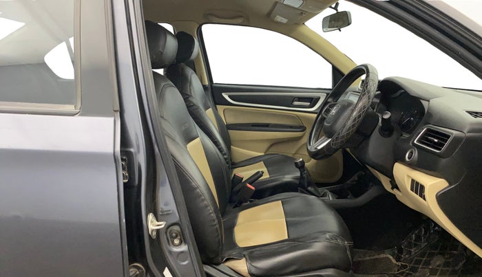 2021 Honda Amaze 1.2L I-VTEC VX, Petrol, Manual, 77,912 km, Right Side Front Door Cabin