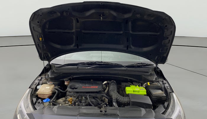 2024 Hyundai NEW I20 N LINE N8 1.0 TURBO DCT, Petrol, Automatic, 84,725 km, Open Bonet