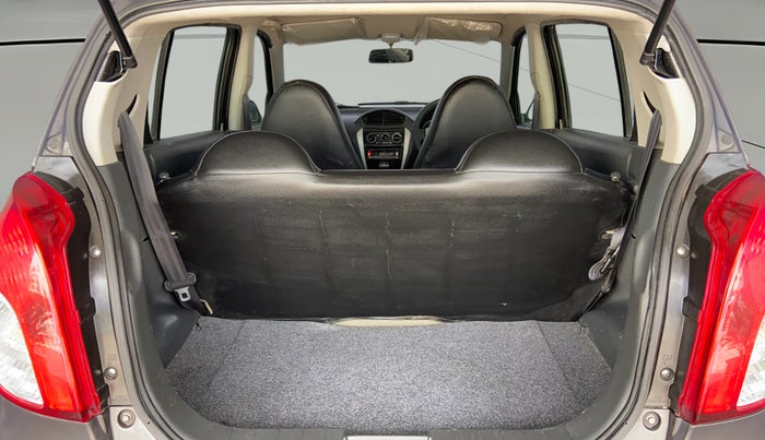 2018 Maruti Alto 800 LXI, Petrol, Manual, 46,730 km, Boot Open Zoomed View
