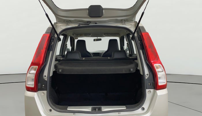 2023 Maruti New Wagon-R LXI 1.0, Petrol, Manual, 7,635 km, Boot Open Zoomed View