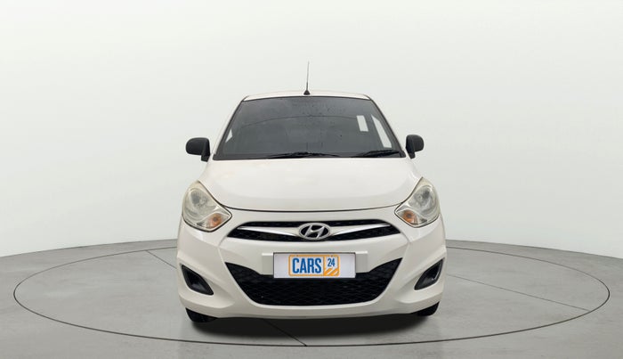 2013 Hyundai i10 ERA 1.1, Petrol, Manual, 17,646 km, Front