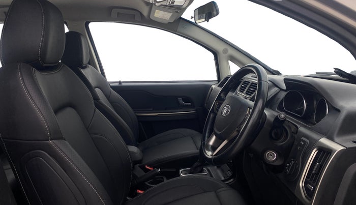 2017 Tata Hexa XTA 4X2 7 STR, Diesel, Automatic, 83,914 km, Right Side Front Door Cabin