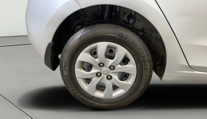 2019 Hyundai Elite i20 MAGNA PLUS 1.2, Petrol, Manual, 73,275 km, Right Rear Wheel