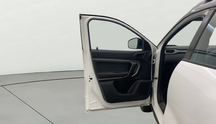 2021 Renault Kiger RXT TURBO CVT, Petrol, Automatic, 25,660 km, LHS Front Door