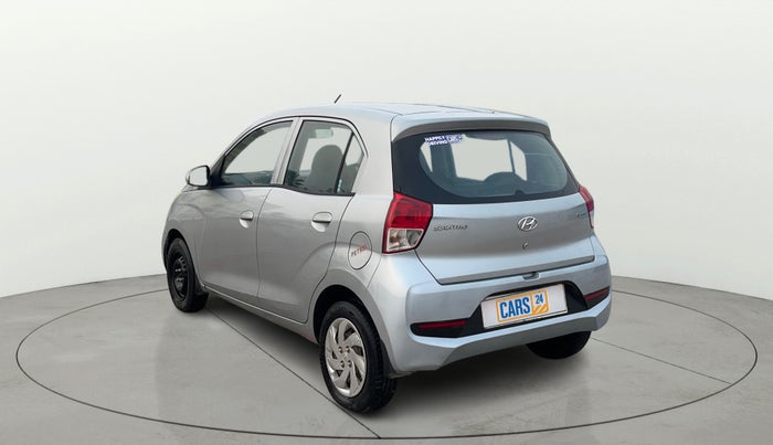 2019 Hyundai NEW SANTRO SPORTZ AMT, Petrol, Automatic, 76,146 km, Left Back Diagonal