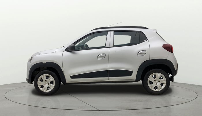 2020 Renault Kwid RXT 0.8, Petrol, Manual, 8,361 km, Left Side