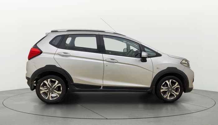 2019 Honda WR-V 1.2L I-VTEC S MT, Petrol, Manual, 74,041 km, Right Side View