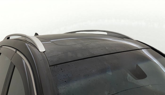 2023 MG HECTOR PLUS SHARP PRO 1.5 PETROL TURBO CVT 6 STR, Petrol, Automatic, 35,383 km, Roof