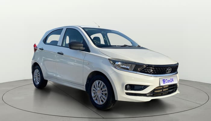 2021 Tata Tiago XE PETROL, Petrol, Manual, 1,44,020 km, Right Front Diagonal