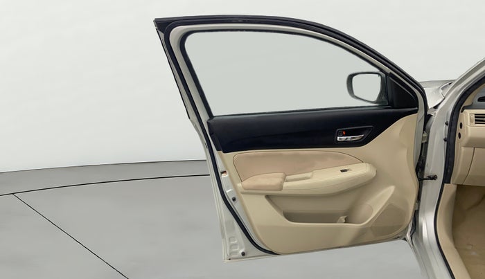 2019 Maruti Dzire VXI, Petrol, Manual, 29,578 km, LHS Front Door