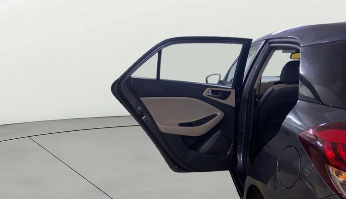 2016 Hyundai Elite i20 SPORTZ 1.2, Petrol, Manual, 61,356 km, LHS Rear Door