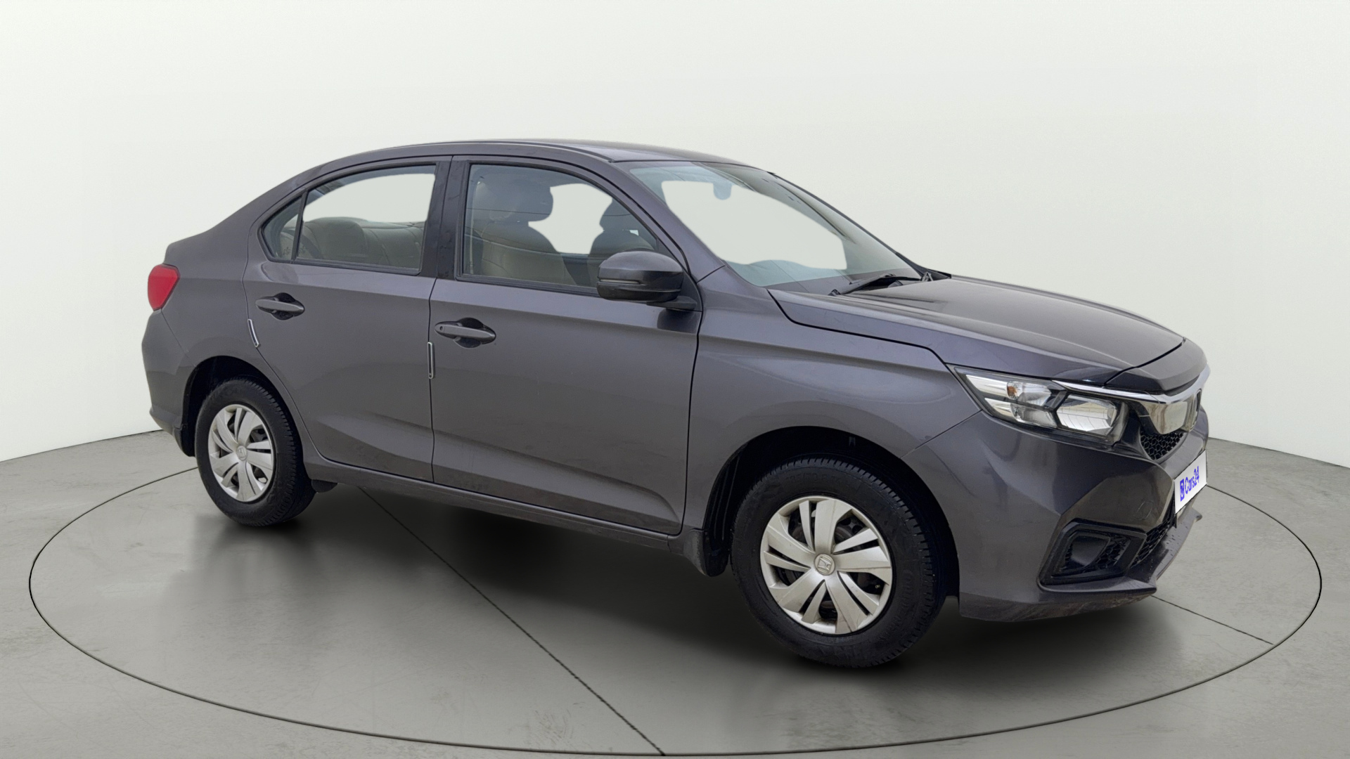 2020 Honda Amaze 1.2L I-VTEC S 2020 Honda Amaze 1.2L I-VTEC S