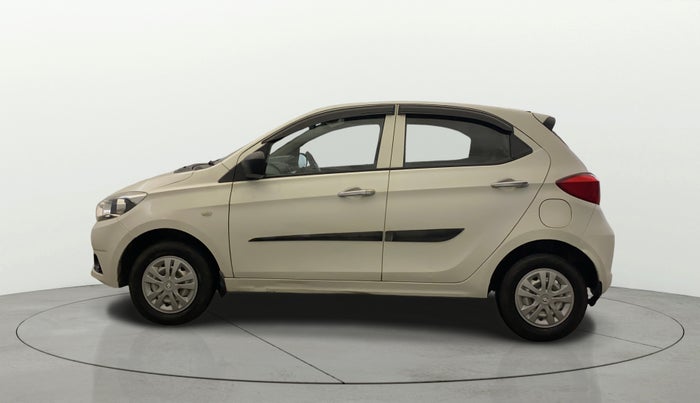 2019 Tata Tiago XM PETROL, Petrol, Manual, 40,729 km, Left Side