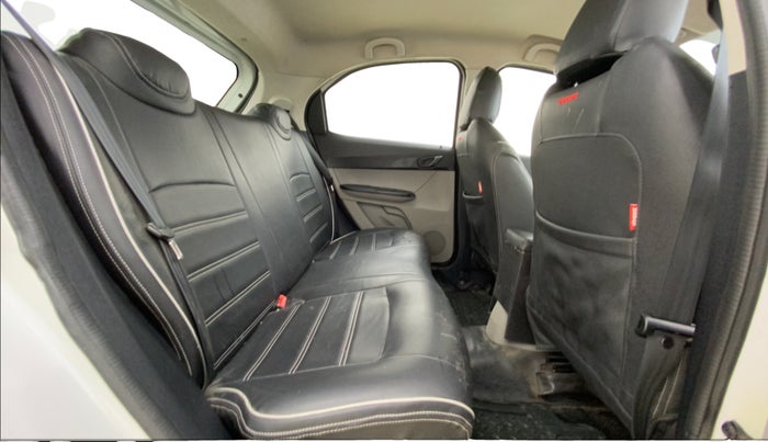 2019 Tata Tiago XZ PETROL, Petrol, Manual, 98,080 km, Right Side Rear Door Cabin