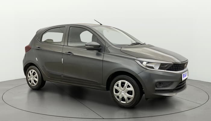 2020 Tata Tiago XT PETROL, Petrol, Manual, 79,100 km, SRP