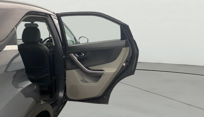 2018 Tata NEXON XZ PLUS DIESEL, Diesel, Manual, 73,096 km, RHS Rear Door