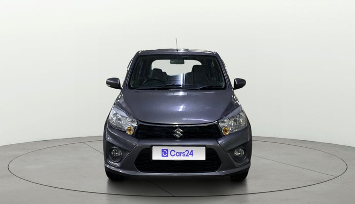 2020 Maruti Celerio ZXI AMT, Petrol, Automatic, 53,733 km, Front