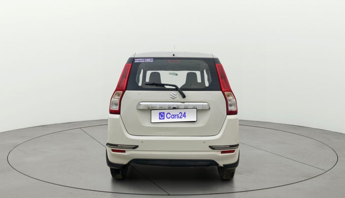 2020 Maruti New Wagon-R ZXI 1.2 AMT, Petrol, Automatic, 38,427 km, Back/Rear