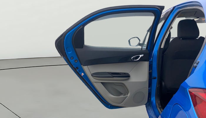 2019 Tata Tiago XZ PLUS PETROL, Petrol, Manual, 24,230 km, LHS Rear Door