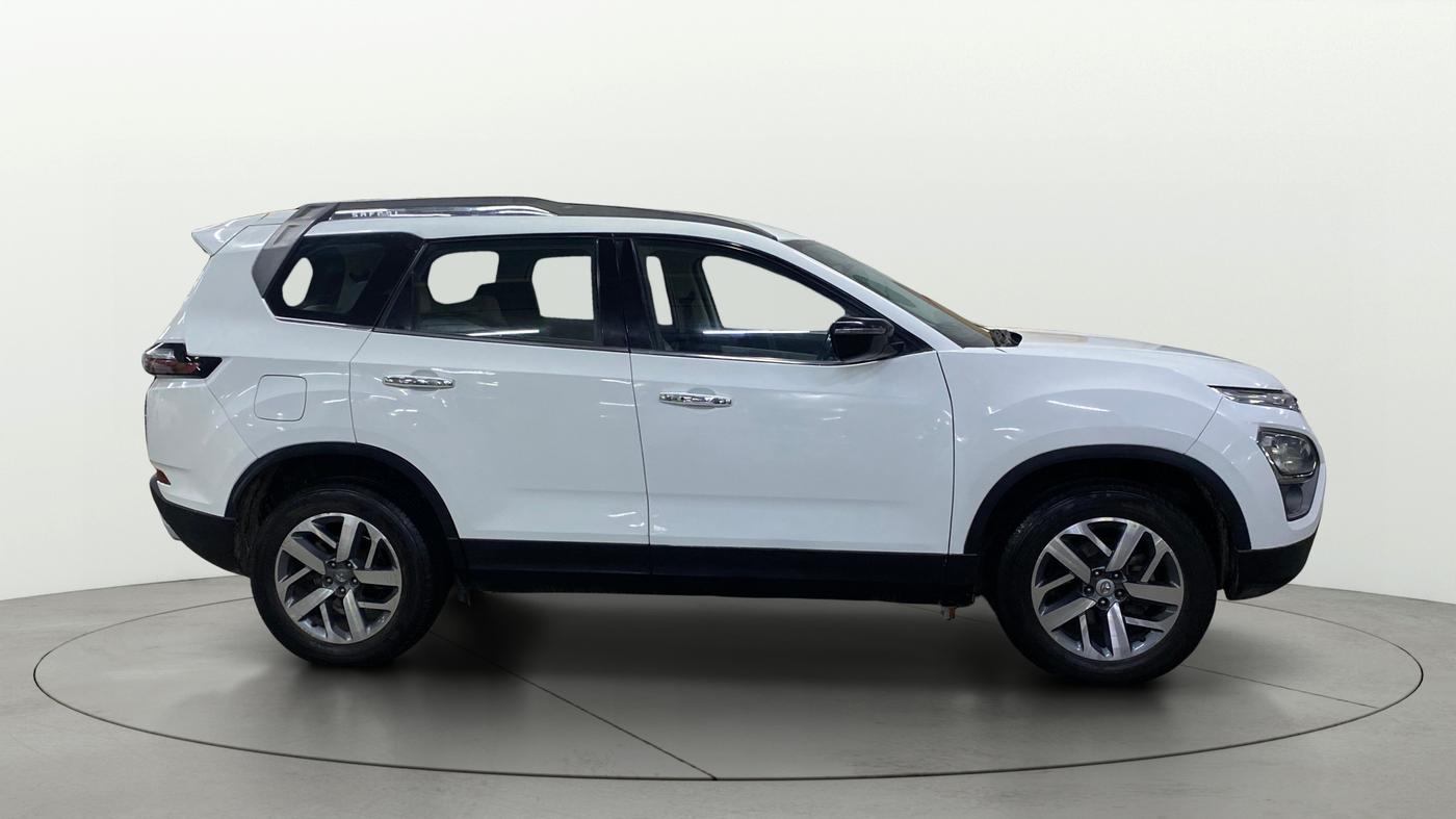 2022 Tata Safari XZA PLUS, Diesel, Automatic, 84,595 km, Right Side View