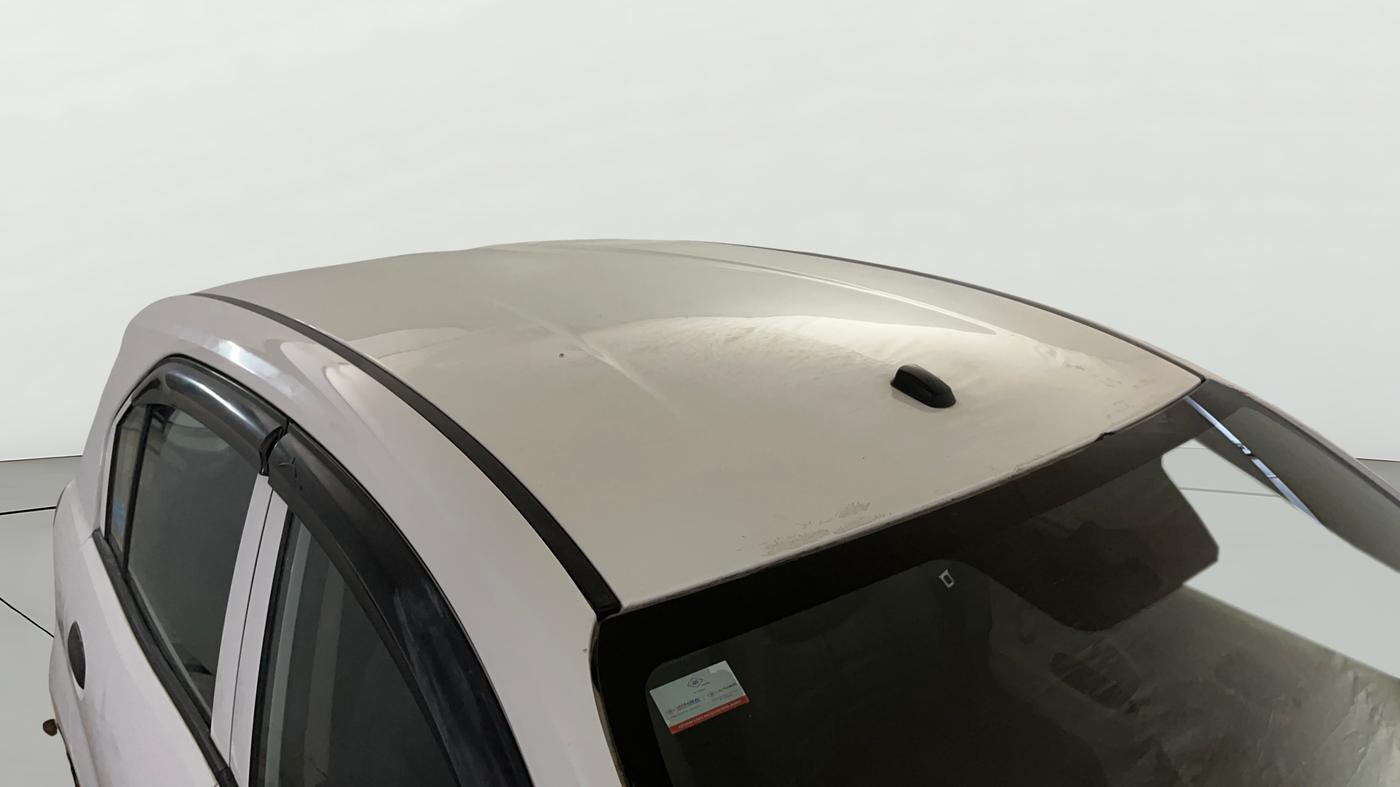 2019 Hyundai NEW SANTRO ERA EXECUTIVE, Petrol, Manual, 50 km, Roof
