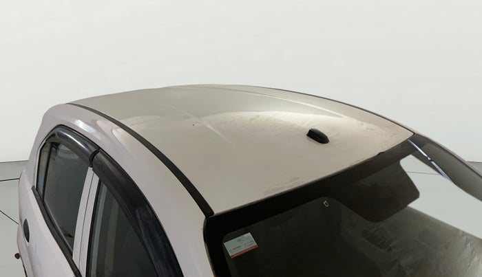 2019 Hyundai NEW SANTRO ERA EXECUTIVE, Petrol, Manual, 29,680 km, Roof