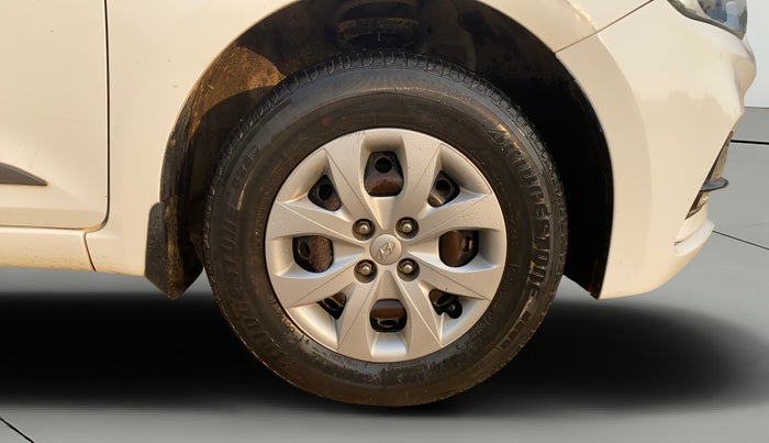 2018 Hyundai Elite i20 SPORTZ 1.4 CRDI, Diesel, Manual, 41,551 km, Right Front Wheel