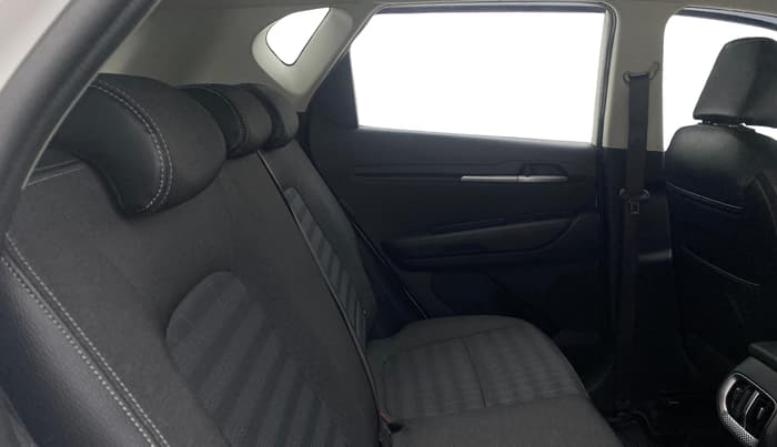 2023 KIA SONET HTK PLUS 1.0 IMT, Petrol, Manual, 19,061 km, Right Side Rear Door Cabin