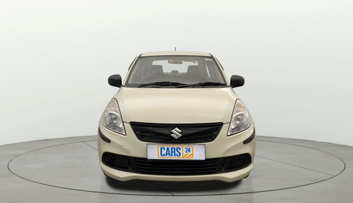 2021 Maruti Swift Dzire TOUR S-CNG (O), CNG, Manual, 76,452 km, Front