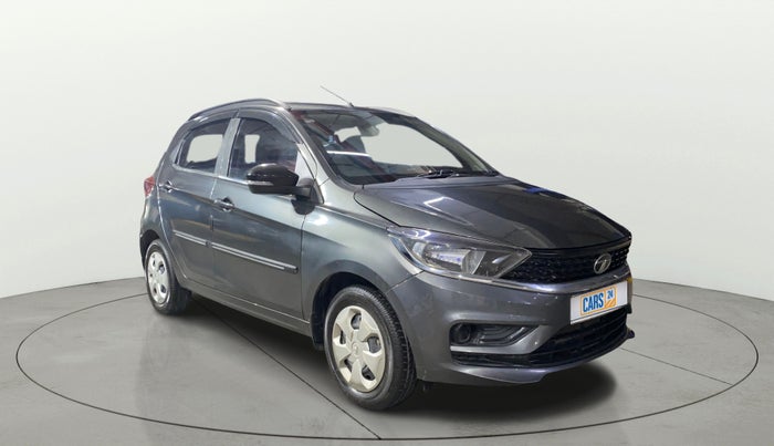 2022 Tata Tiago XT PETROL, Petrol, Manual, 8,713 km, Right Front Diagonal