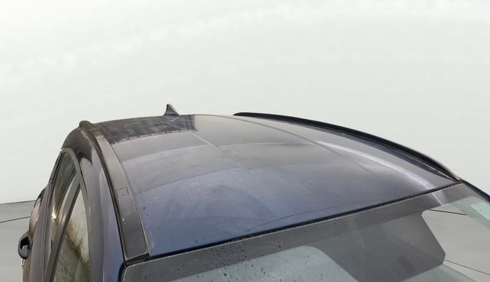 2020 Hyundai GRAND I10 NIOS SPORTZ AMT 1.2 KAPPA VTVT, Petrol, Automatic, 27,860 km, Roof