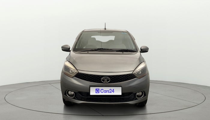 2019 Tata Tiago XZ PLUS PETROL, Petrol, Manual, 80,574 km, Front