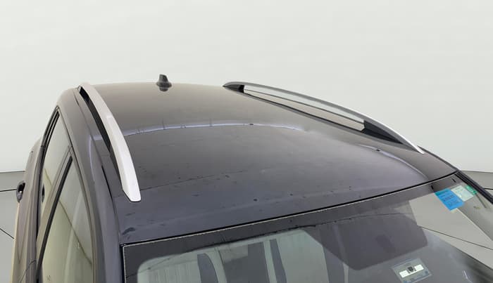 2022 Skoda KUSHAQ AMBITION 1.0L TSI AT, Petrol, Automatic, 62,833 km, Roof
