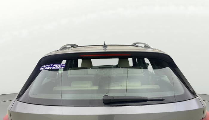 2023 Skoda Kodiaq L&K, Petrol, Automatic, 26,207 km, Rear Windshield