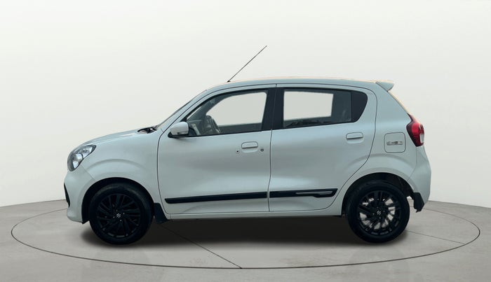 2022 Maruti Celerio ZXI PLUS, Petrol, Manual, 19,067 km, Left Side