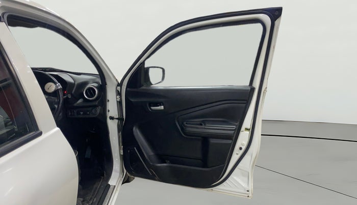 2022 Maruti Celerio VXI CNG, CNG, Manual, 74,698 km, RHS Front Door