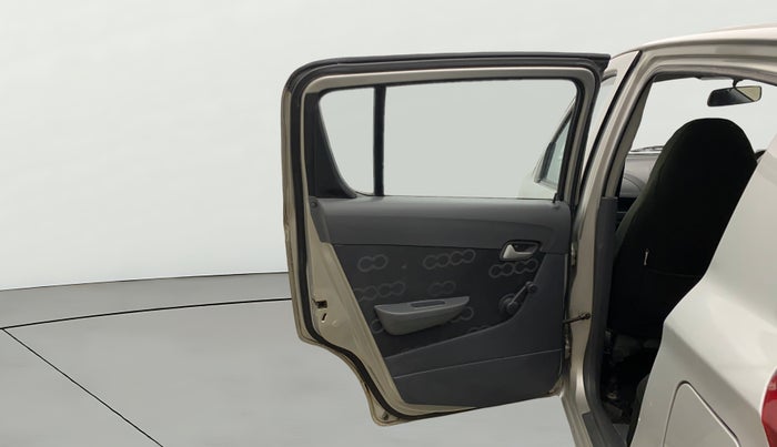 2015 Maruti Alto 800 LXI, Petrol, Manual, 61,598 km, LHS Rear Door