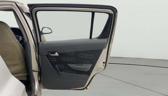 2016 Maruti Alto 800 VXI, Petrol, Manual, 73,992 km, RHS Rear Door